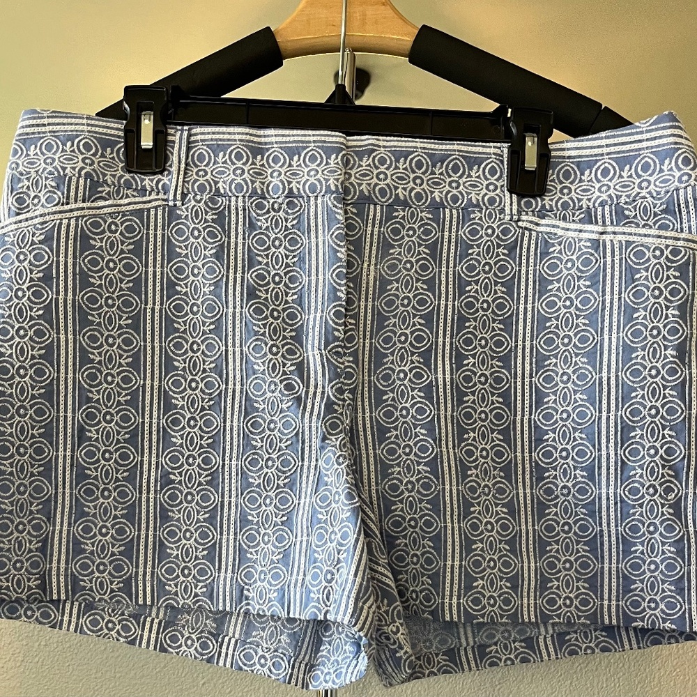 LOFT by Ann Taylor Shorts